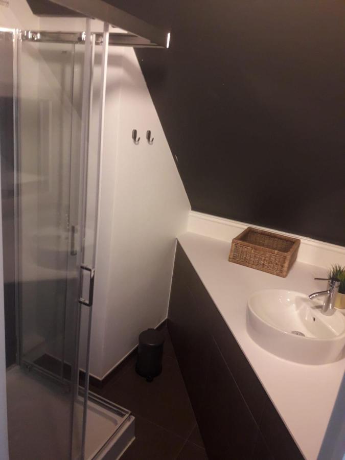 Vakantiehoeve De Klepperij Houthulst Esterno foto